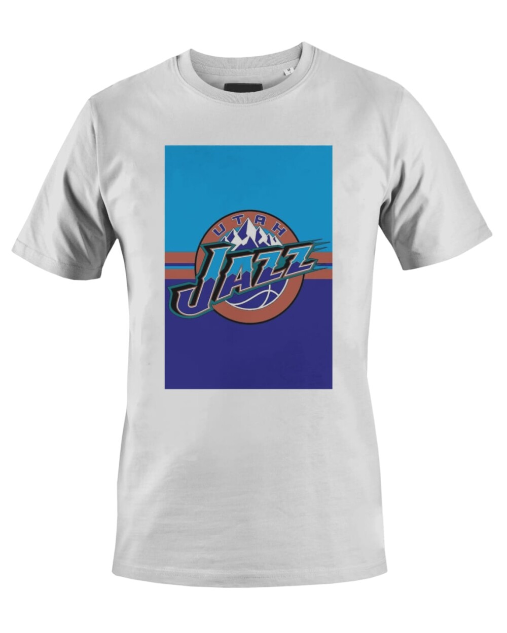 Camiseta Camisa Prime Utah Jazz
