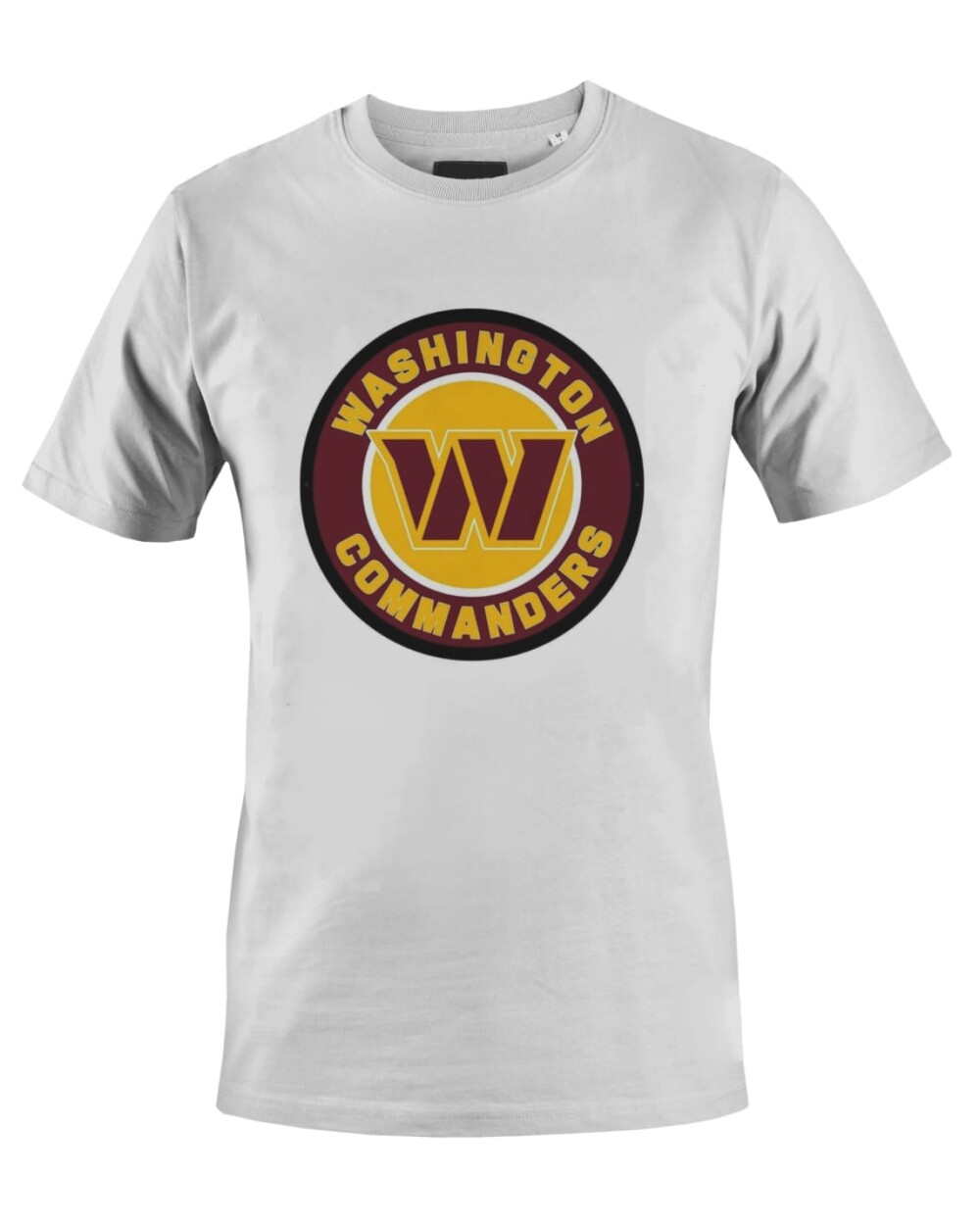 Camiseta Camisa Washington Commanders Prime