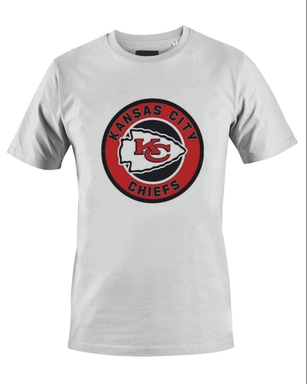 Camiseta Camisa Kansas City Chiefs