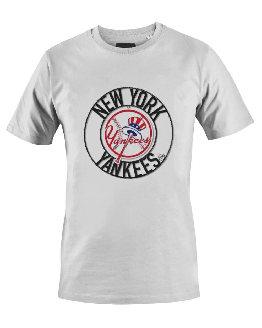 Camiseta Camisa New York Yankees