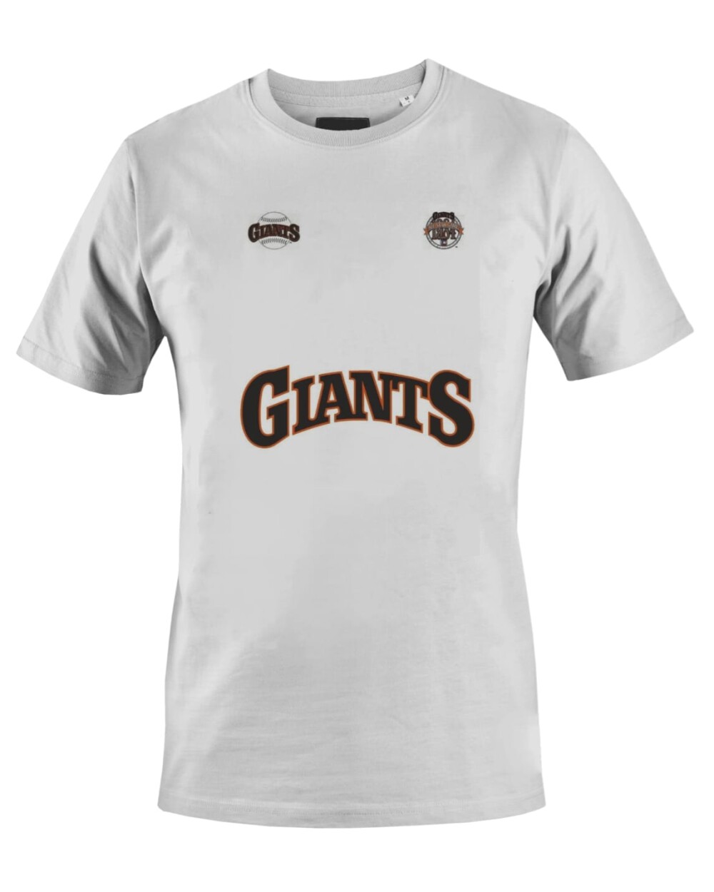 Camiseta Camisa Memphis Giants