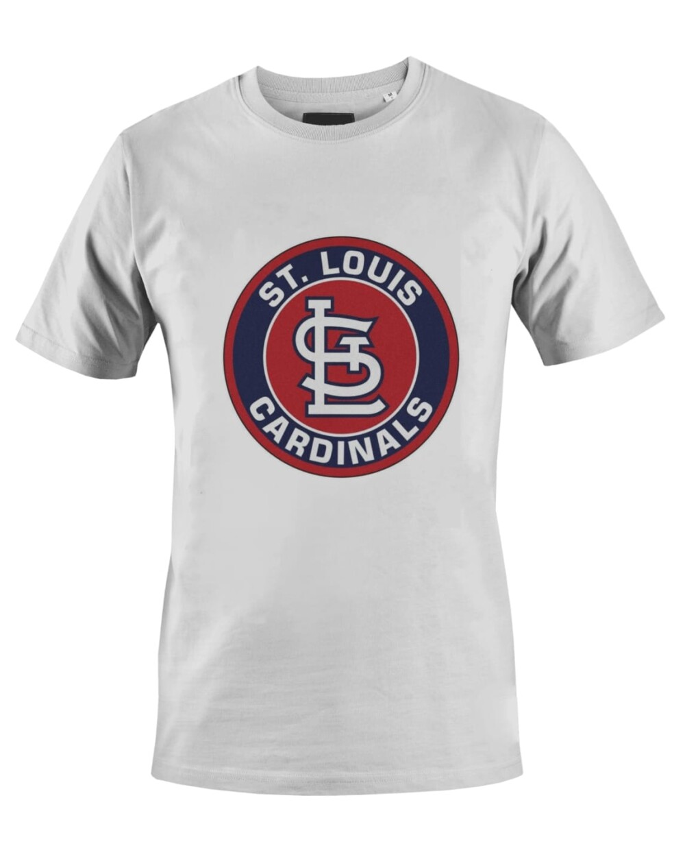 Camiseta Camisa St. Louis Cardinals