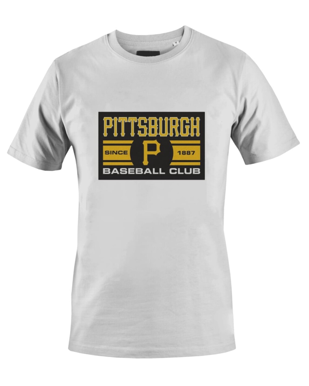 Camiseta Camisa Pittsburgh