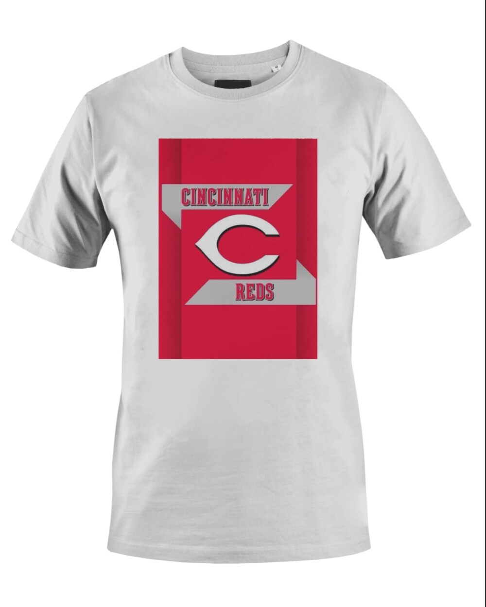 Camiseta Camisa Cincinnati Reds