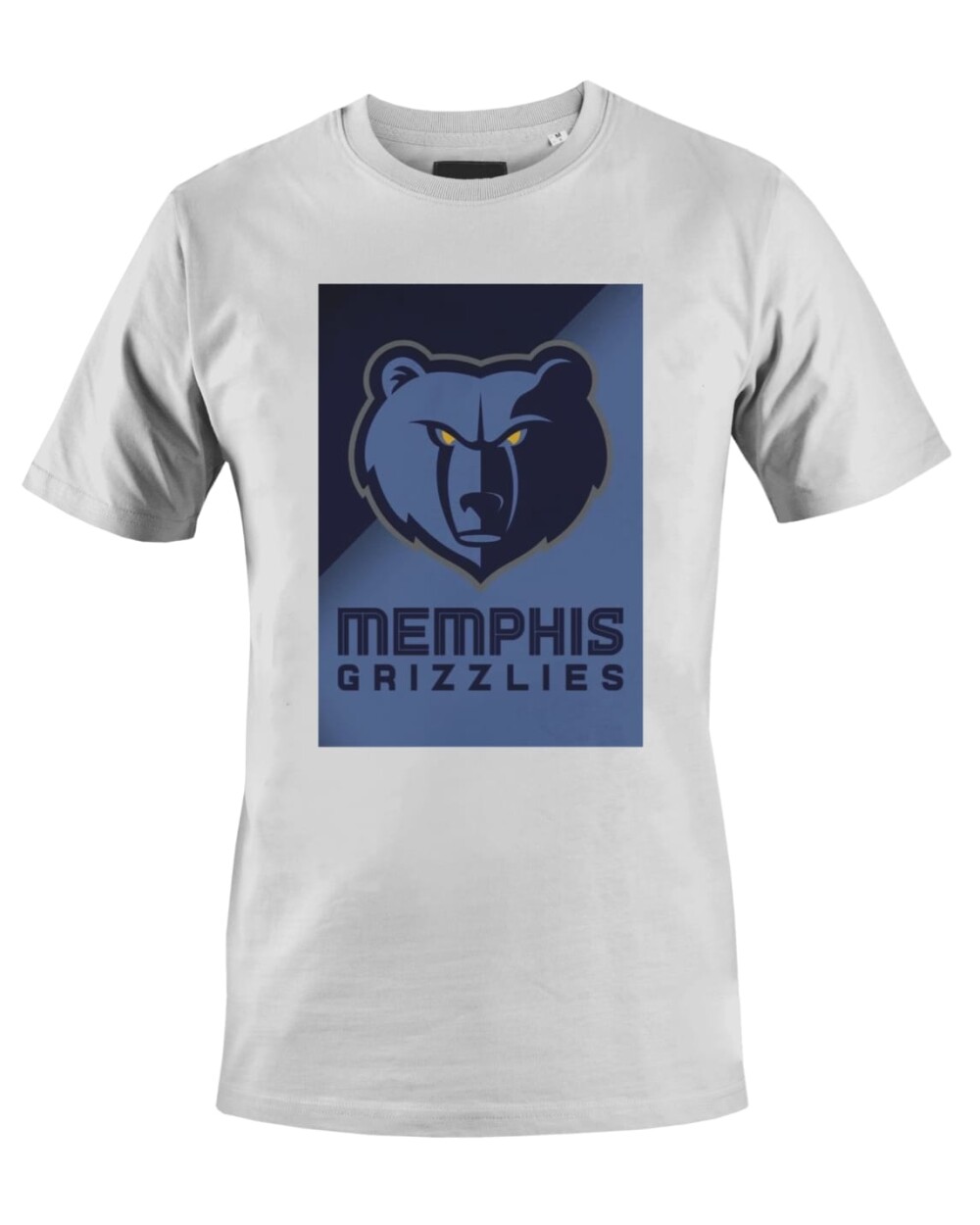 Camiseta Camisa Prime Memphis Grizzlies