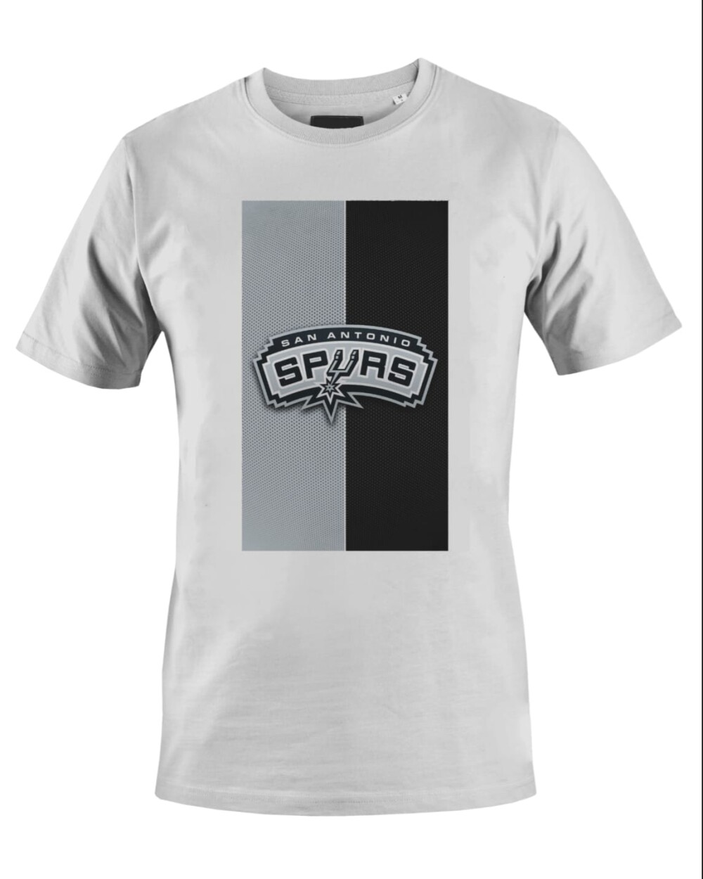 Camiseta Camisa San Antonio Spurs