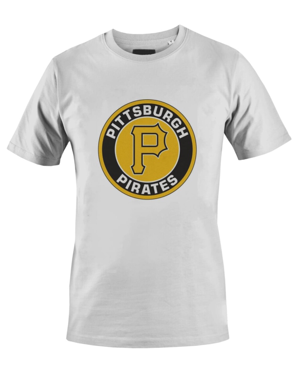 Camiseta Camisa Pittsburgh Pirates