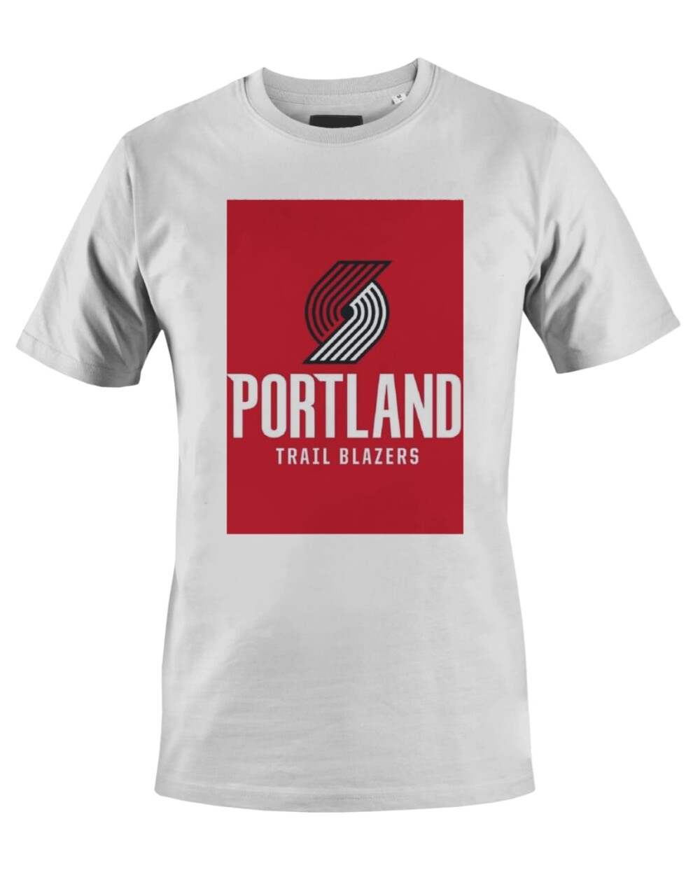 Camiseta Camisa Portland Trail Blazers prime