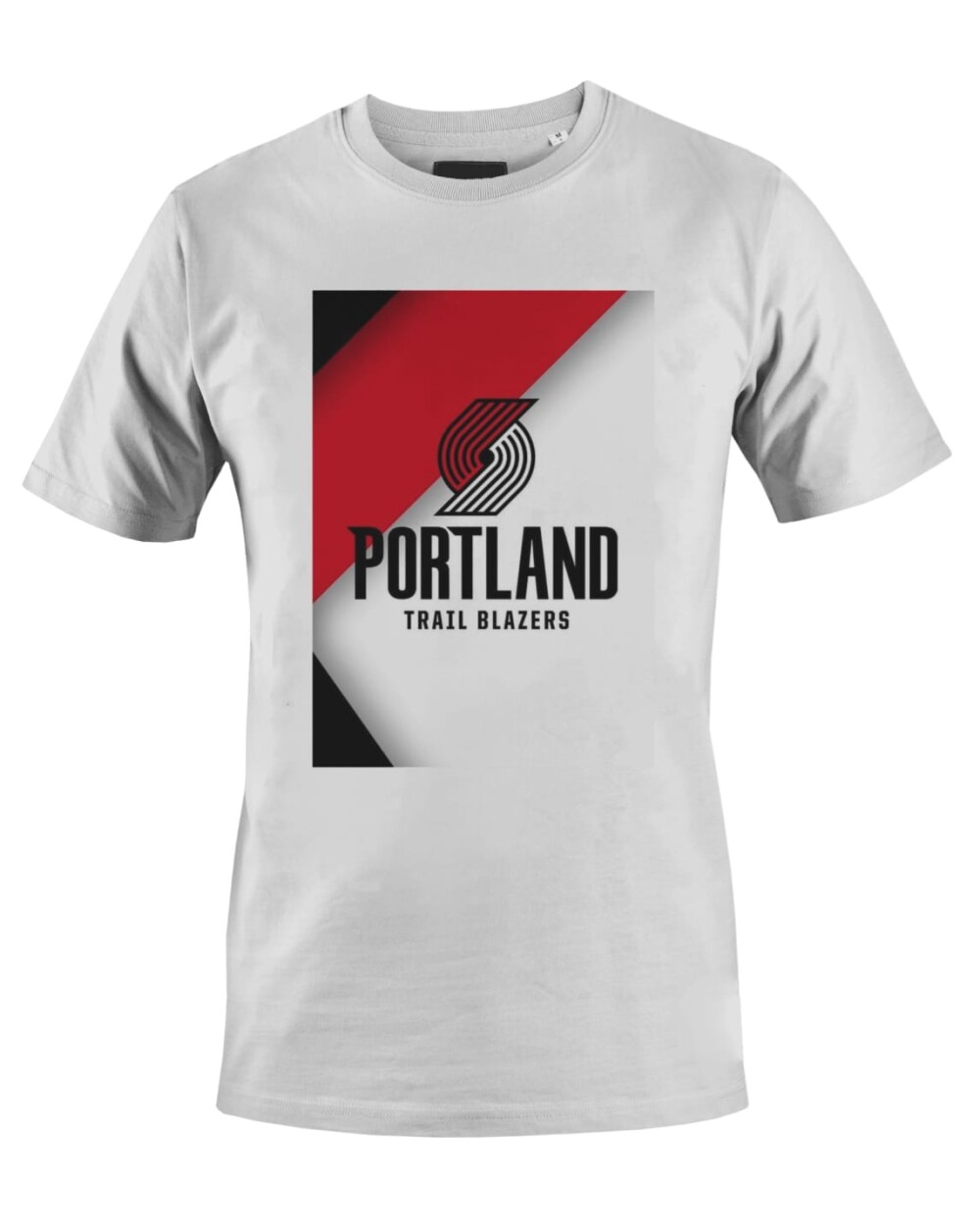 Camiseta Camisa Portland Trail Blazers