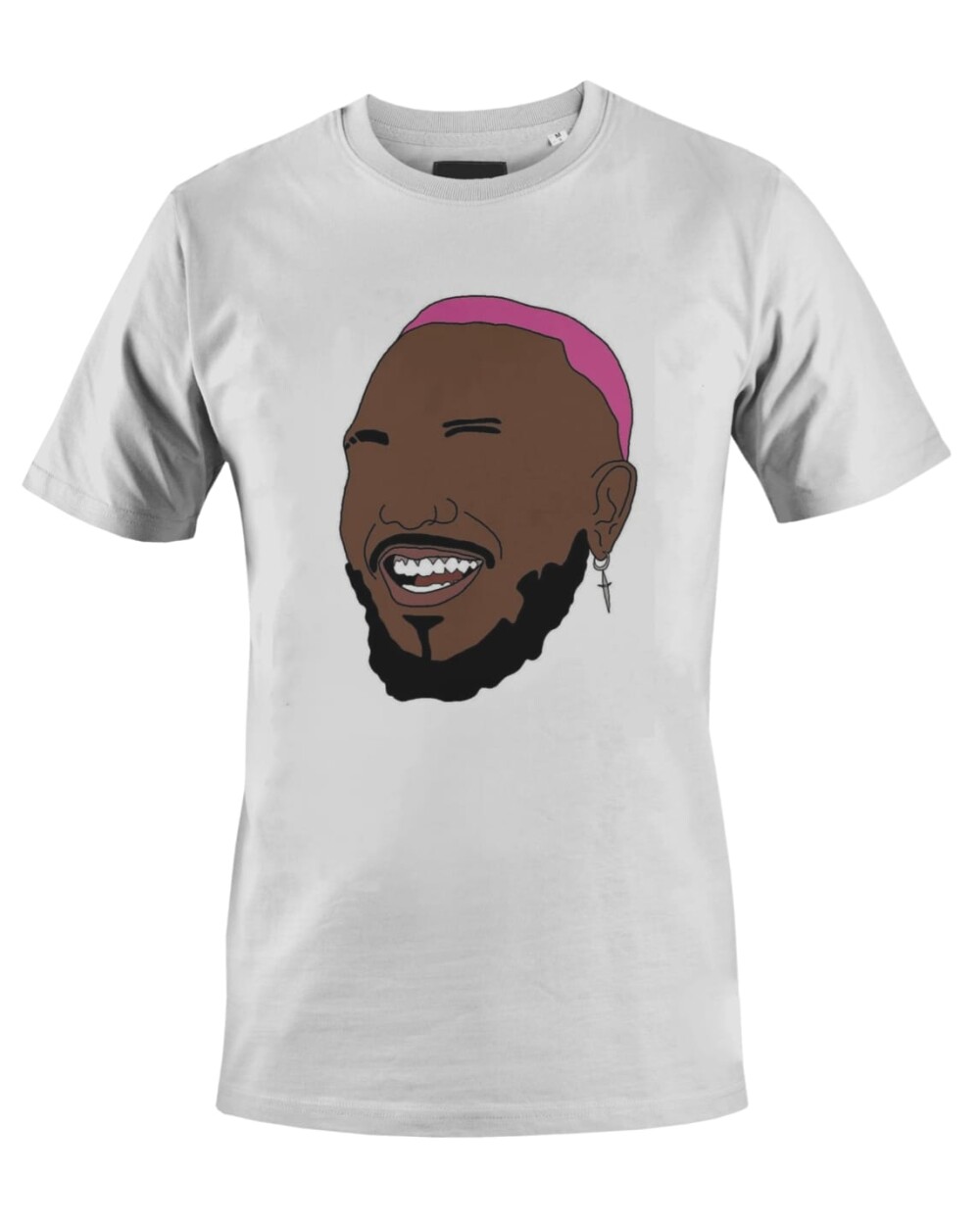 Camiseta Camisa Top Djonga Rap