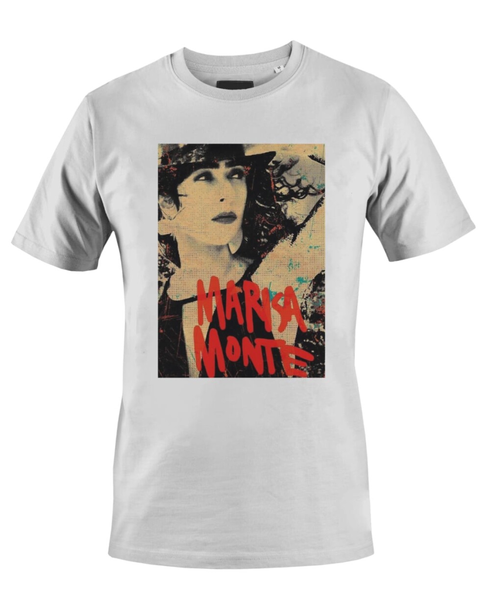 Camiseta Camisa Prime Marisa Monte
