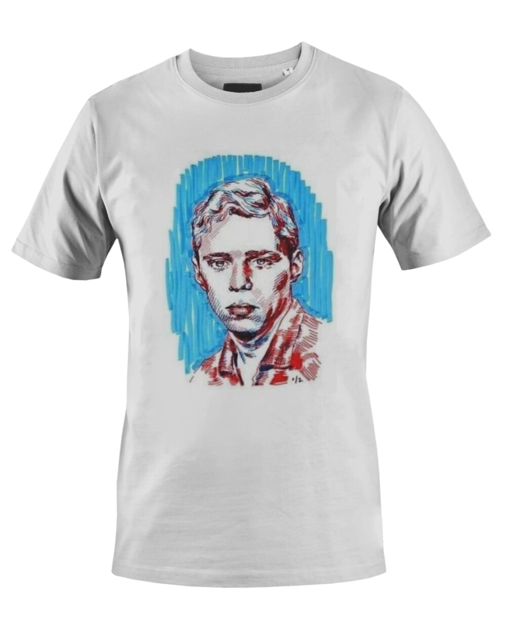 Camiseta Camisa Chico Buarque