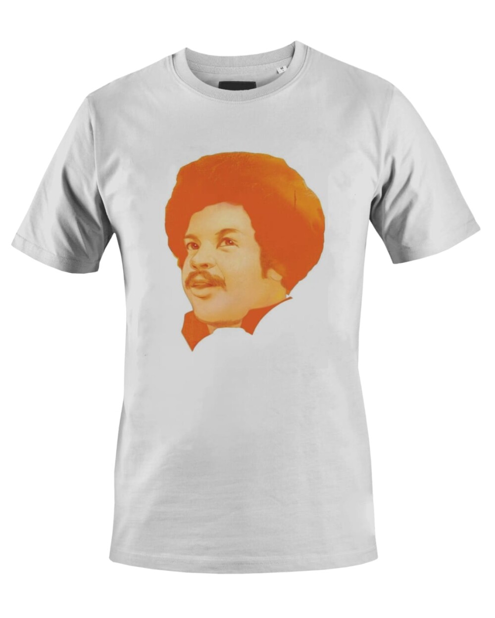 Camiseta Camisa Cantor Tim Maia