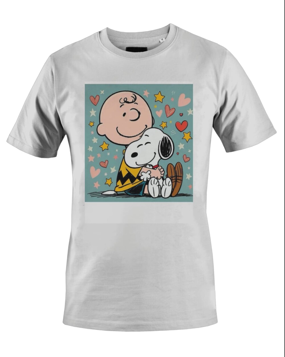 Camiseta Camisa Snoopy prime desenho