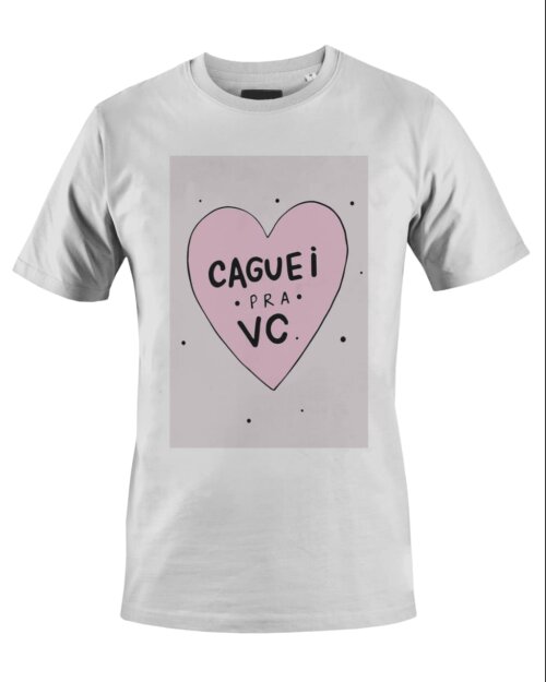 Camiseta Camisa Humor Engraçada
