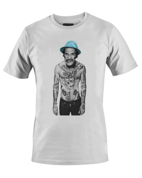 Camiseta Camisa Seu Madruga