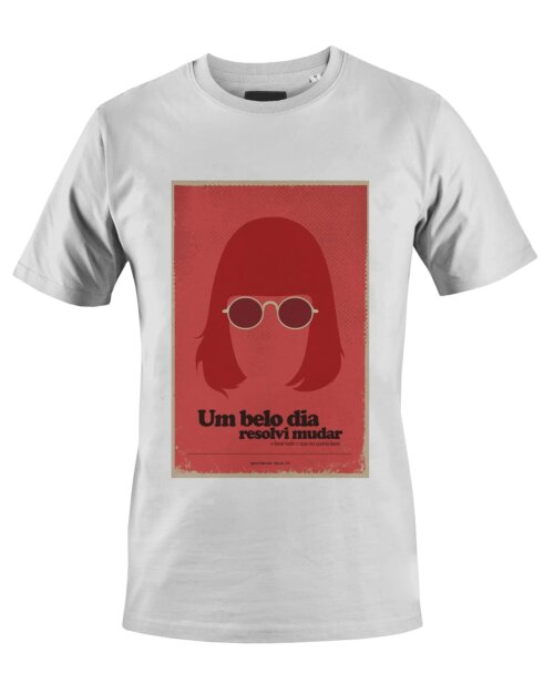 Camiseta Camisa Rita Lee