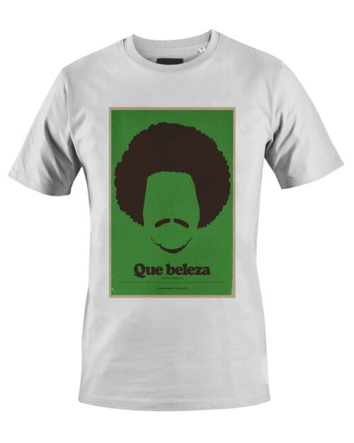 Camiseta Camisa Tim Maia Que Beleza