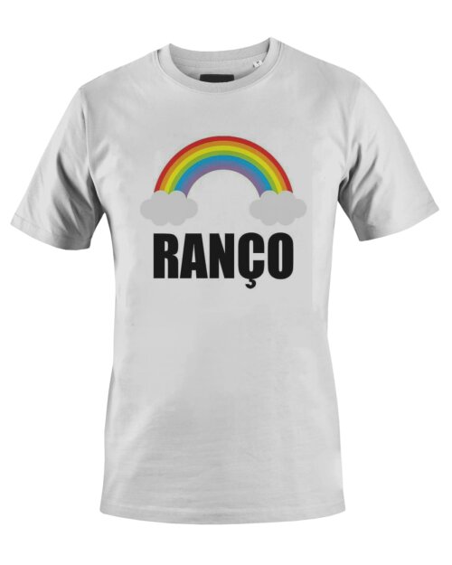 Camiseta Camisa Ranço