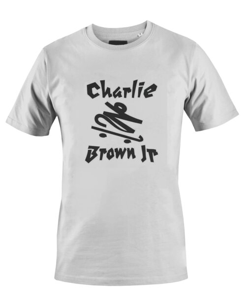 Camiseta Camisa Charlie Brown Jr
