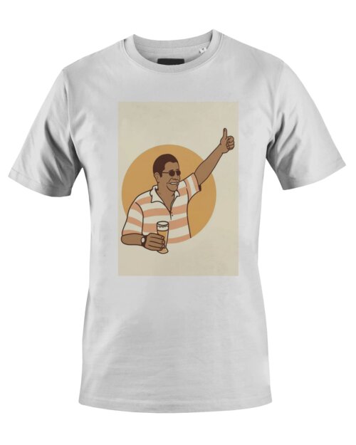 Camiseta Camisa Zeca Pagodinho