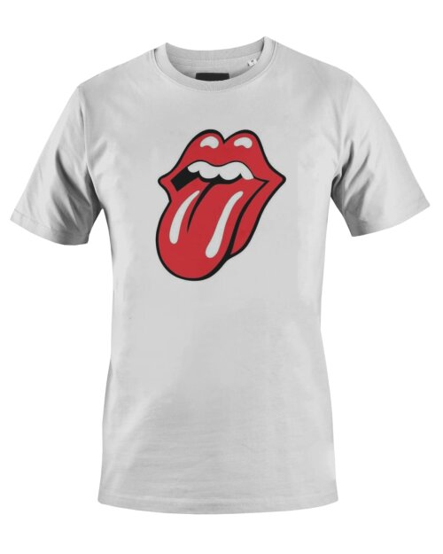 Camiseta Camisa Boca Rock