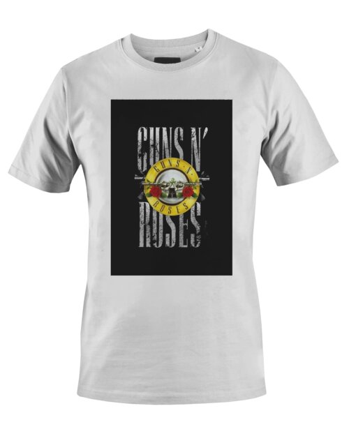 Camiseta Camisa Guns n Roses