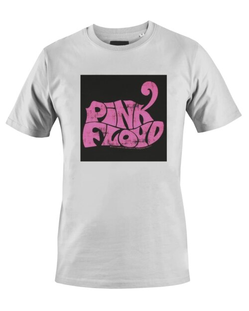 Camiseta Camisa prime Pink Floyd