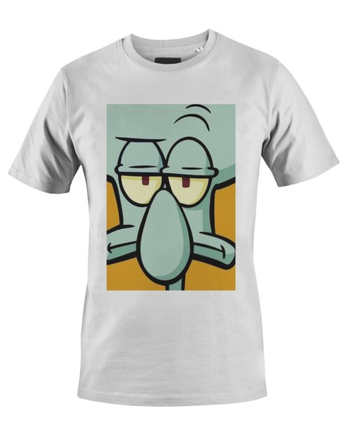 Camiseta Camisa Lula Molusco
