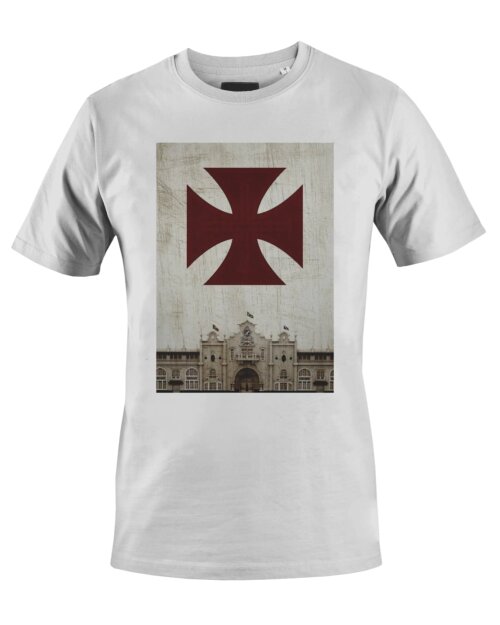 Camiseta Camisa Estádio São Januário