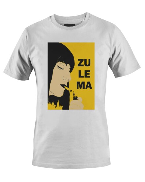 Camiseta Camisa Serie Vis a Vis Zulema prime
