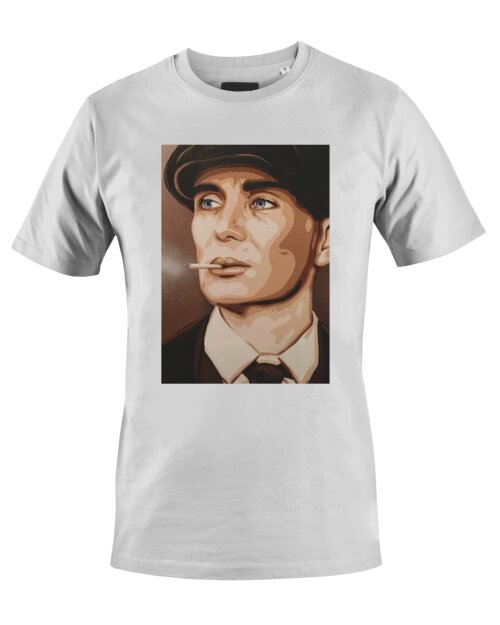Camiseta Camisa Peaky Blinders