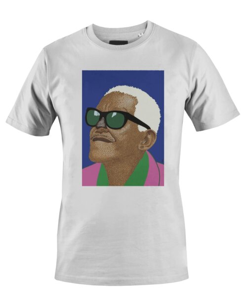 Camiseta Camisa Cantor Cartola