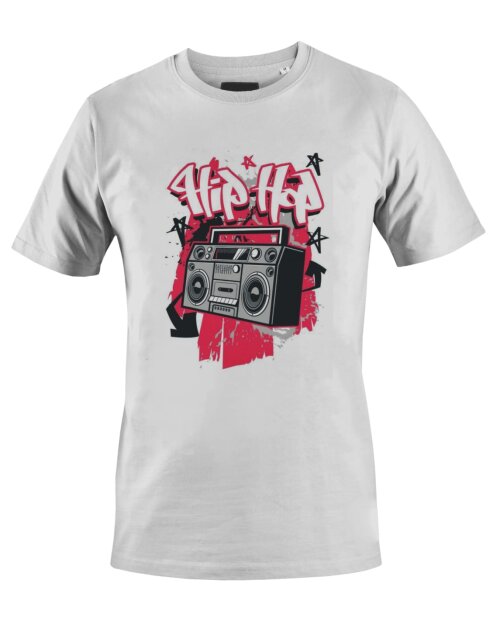 Camiseta Camisa Hip Hop