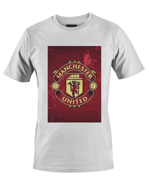 Camiseta Camisa Manchester United