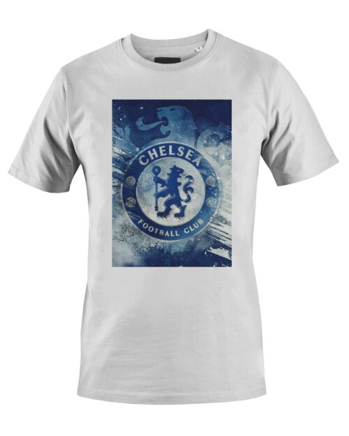 Camiseta Camisa Chelsea