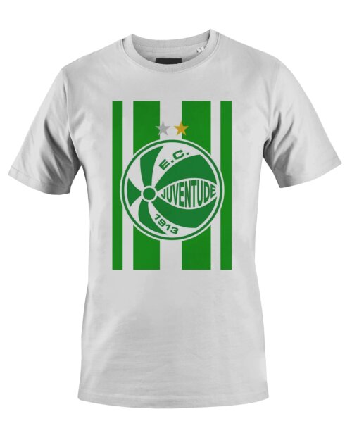 Camiseta Camisa Futebol Juventude