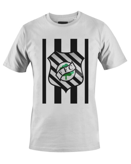 Camiseta Camisa Futebol Figueirense