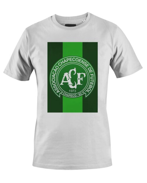 Camiseta Camisa Futebol Chapecoense