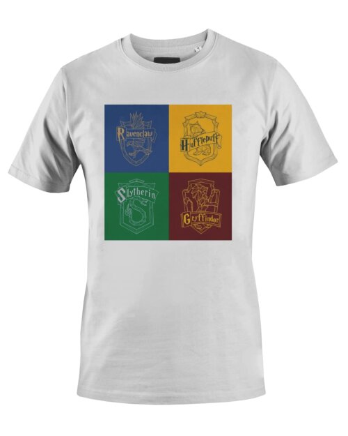Camiseta Camisa Harry Potter Prime
