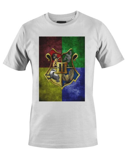 Camiseta Camisa Harry Potter Premium
