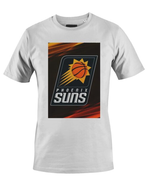 Camiseta Camisa Suns Phoenix