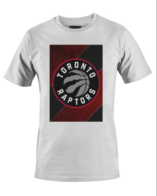 Camiseta Camisa Toronto Raptors