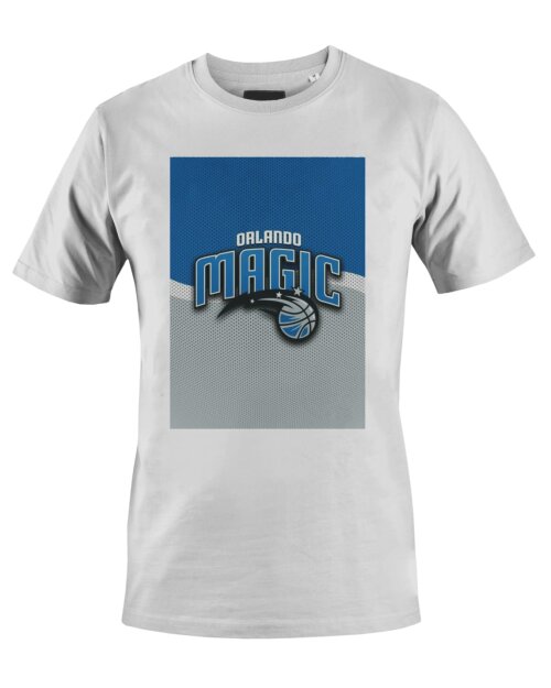 Camiseta Camisa Orlando Magic