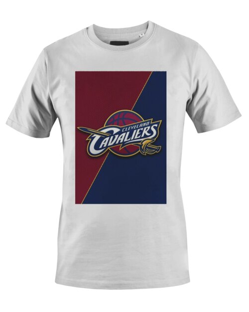 Camiseta Camisa Cleveland Cavaliers