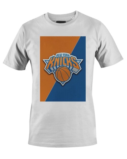 Camiseta Camisa New York Knicks