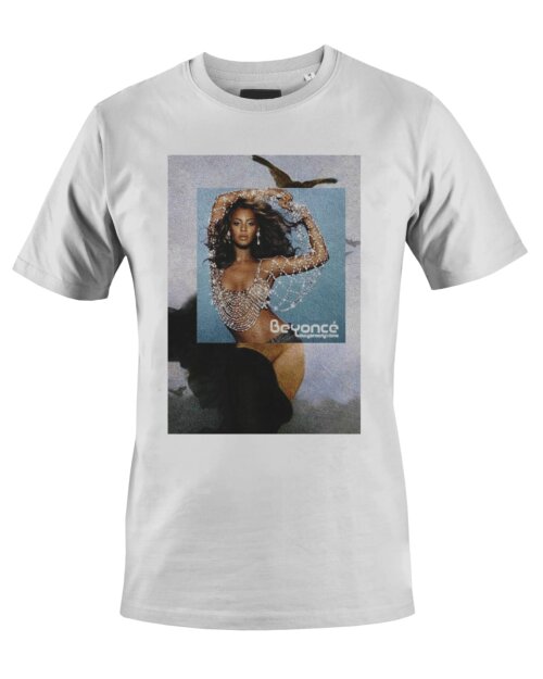 Camiseta Camisa Beyonce