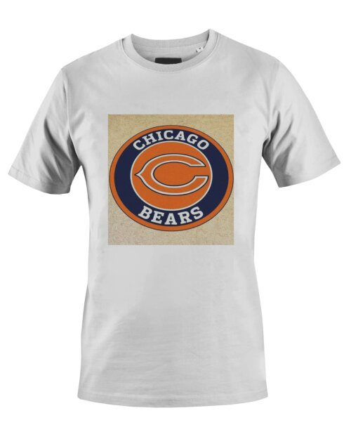 Camiseta Camisa Chicago Bears