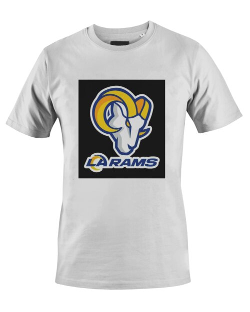 Camiseta Camisa Los Angeles Rams
