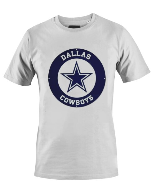 Camiseta Camisa Dallas Cowboys